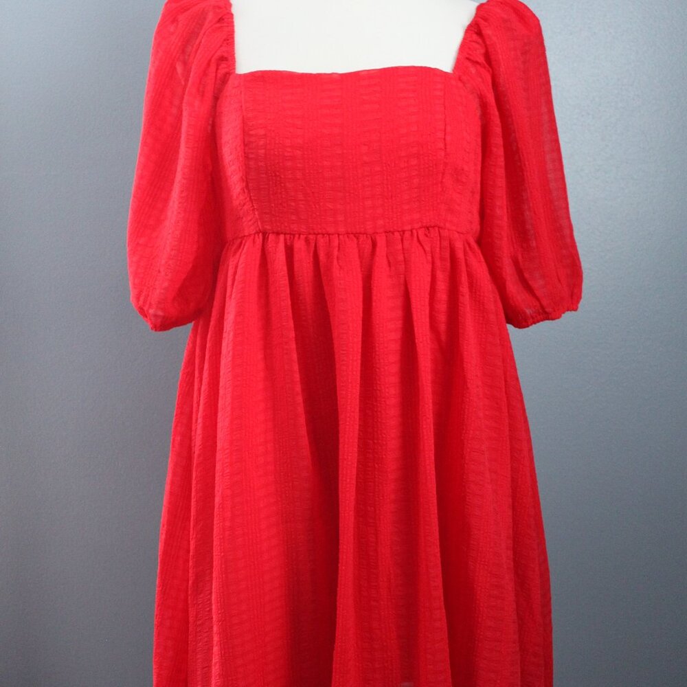 NWT TCEC Dress